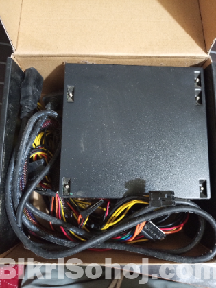 Cooler Master 400w Power Supply